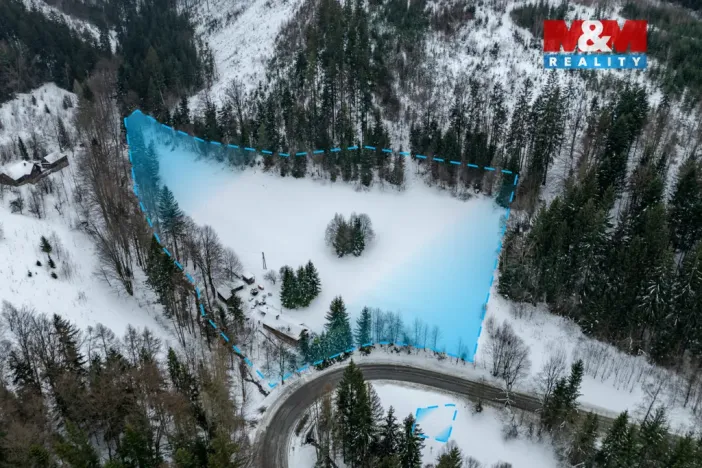 Prodej rodinného domu, Hutisko-Solanec - Solanec pod Soláněm, 100 m2