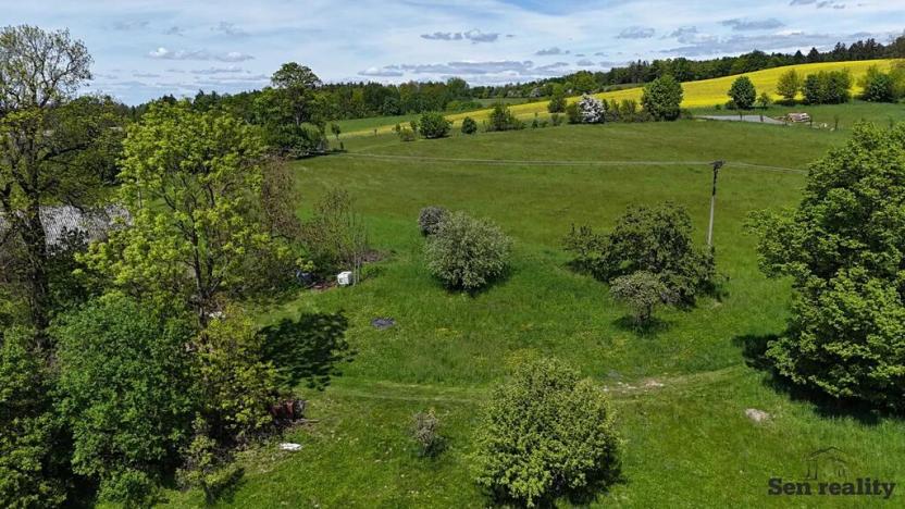 Prodej pole, Liberk, 30357 m2