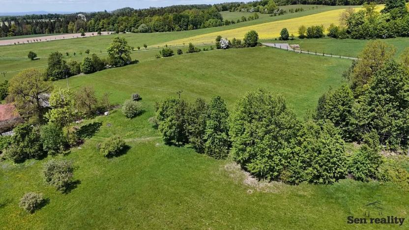 Prodej pole, Liberk, 30357 m2