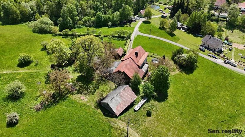 Prodej pole, Liberk, 30357 m2