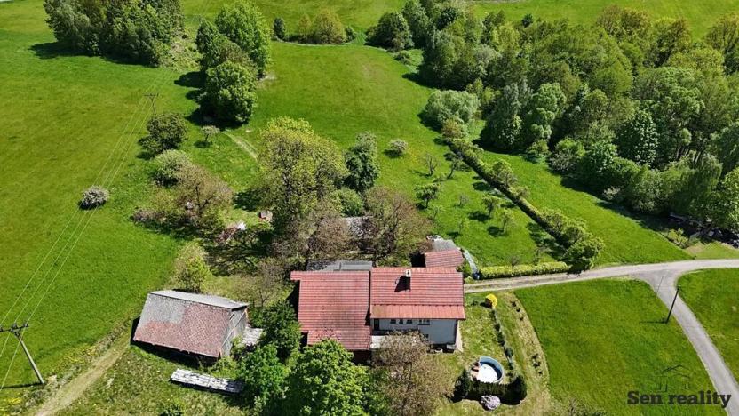 Prodej pole, Liberk, 30357 m2