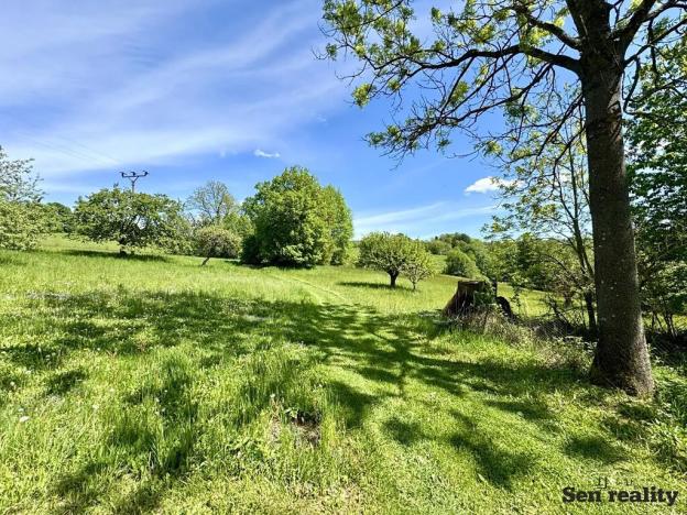 Prodej pole, Liberk, 30357 m2
