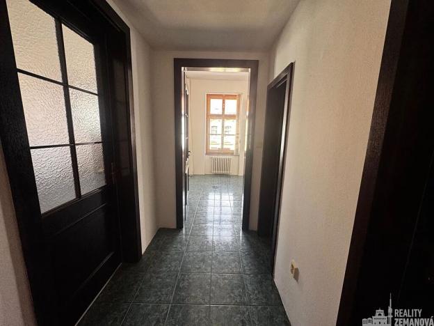 Pronájem bytu 2+1, Praha - Vinohrady, Jugoslávská, 65 m2