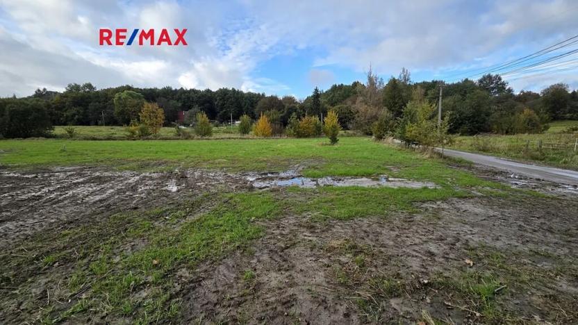 Prodej zahrady, Doubrava, 2088 m2