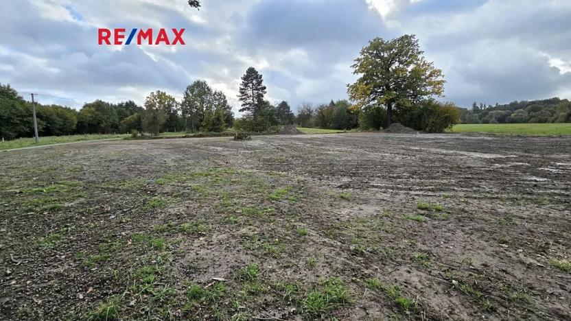 Prodej zahrady, Doubrava, 2088 m2