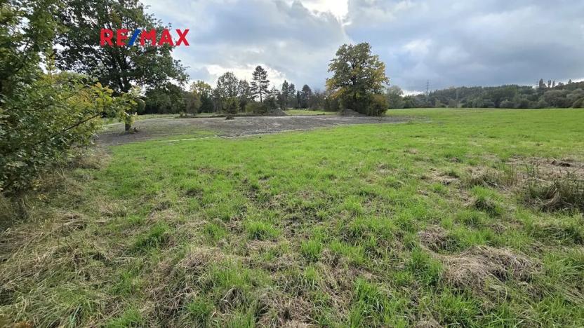 Prodej zahrady, Doubrava, 2088 m2