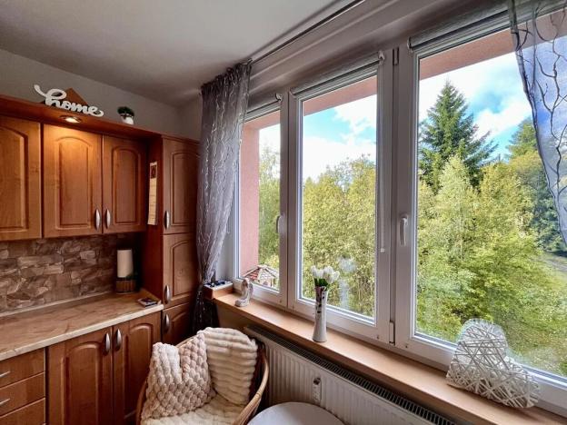 Prodej bytu 2+1, Abertamy, Krátká, 61 m2