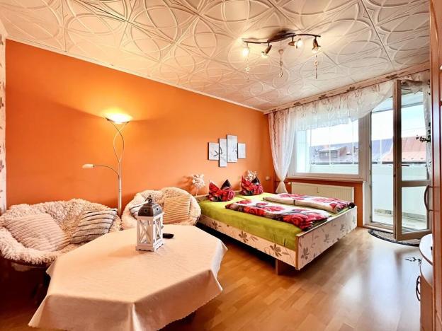 Prodej bytu 2+1, Abertamy, Krátká, 61 m2