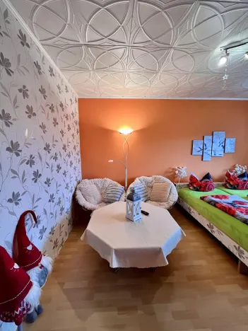 Prodej bytu 2+1, Abertamy, Krátká, 61 m2