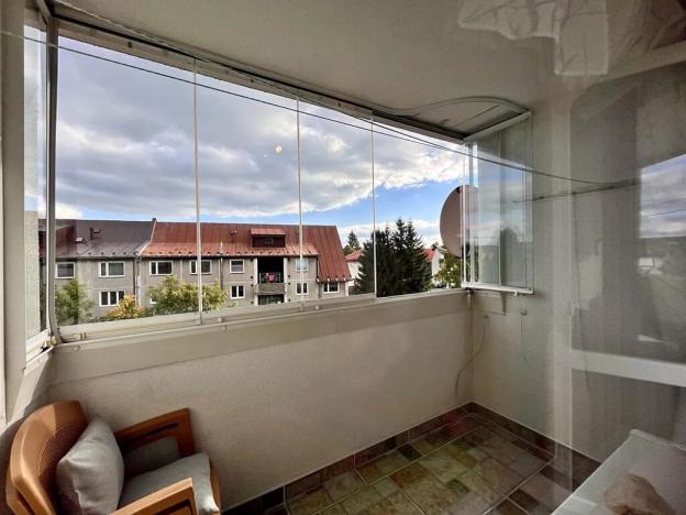 Prodej bytu 2+1, Abertamy, Krátká, 61 m2