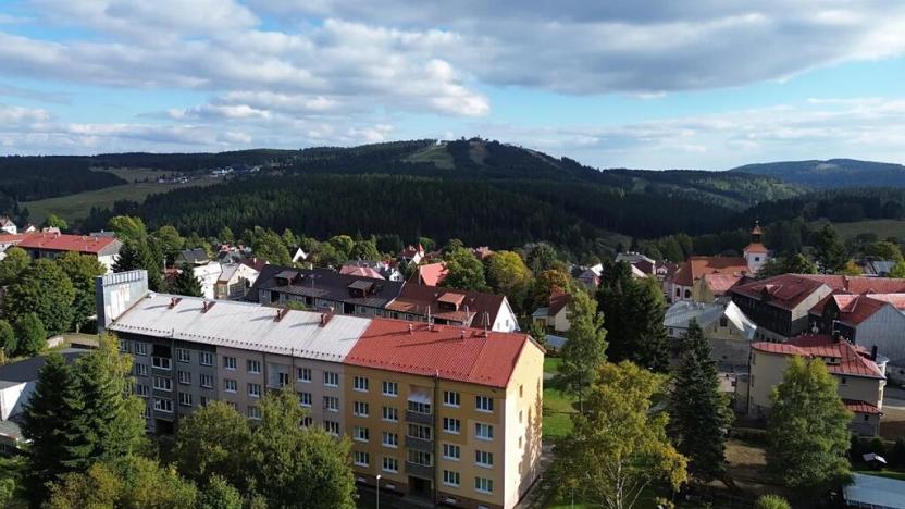 Prodej bytu 2+1, Abertamy, Krátká, 61 m2