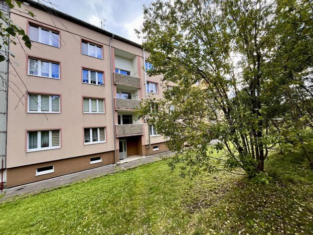 Prodej bytu 2+1, Abertamy, Krátká, 61 m2