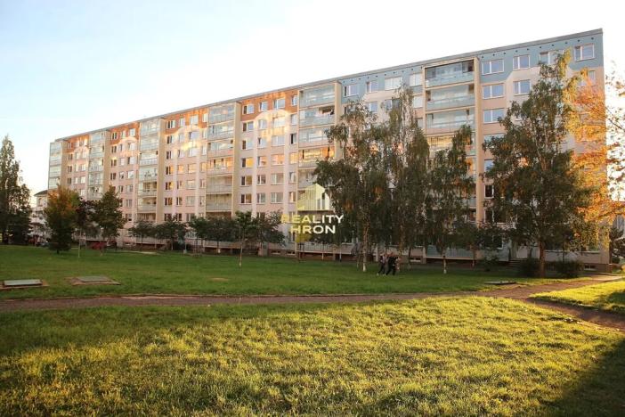 Prodej bytu 3+1, Most, Bohuslava Vrbenského, 68 m2