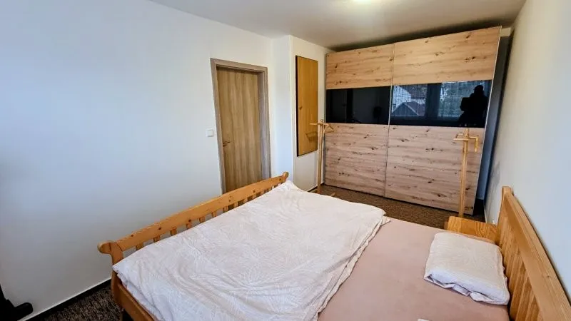 Prodej rodinného domu, Batelov, 140 m2