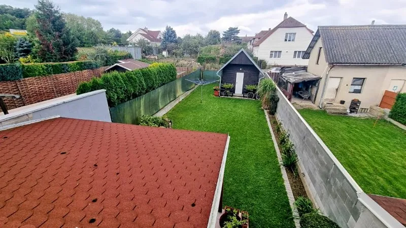 Prodej rodinného domu, Batelov, 140 m2