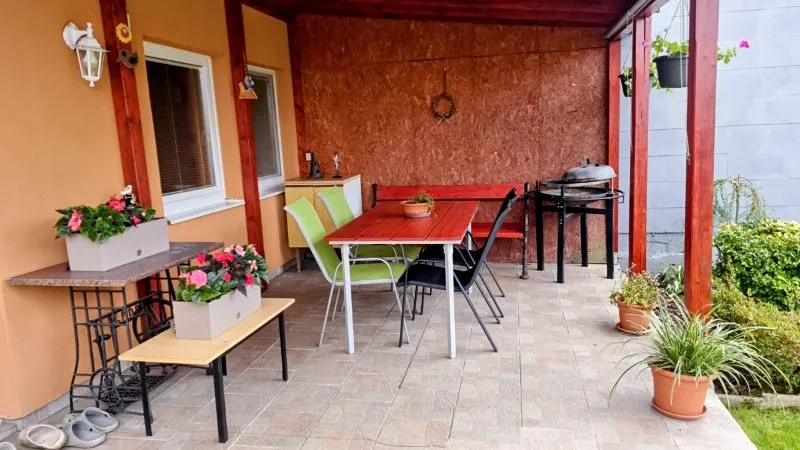 Prodej rodinného domu, Batelov, 140 m2