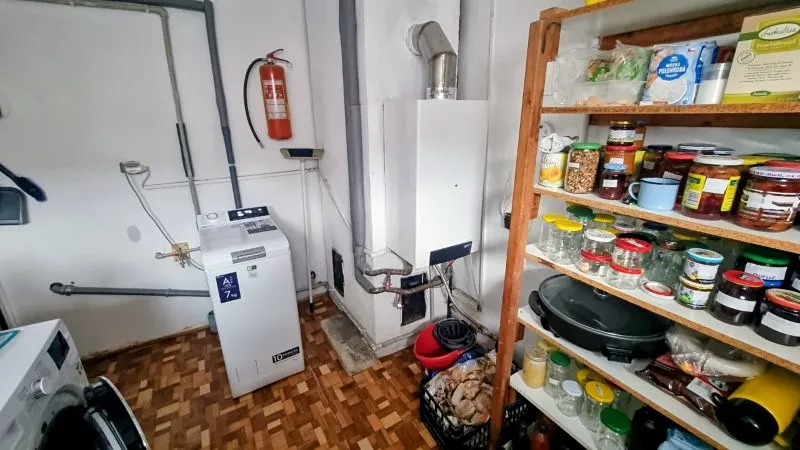 Prodej rodinného domu, Batelov, 140 m2