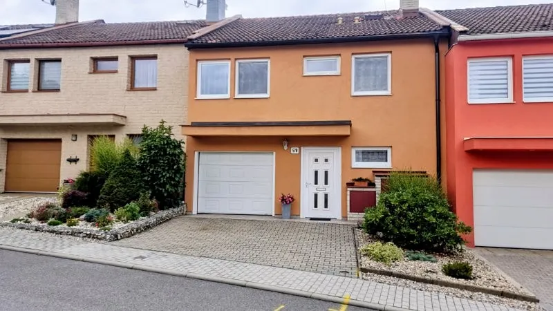 Prodej rodinného domu, Batelov, 140 m2