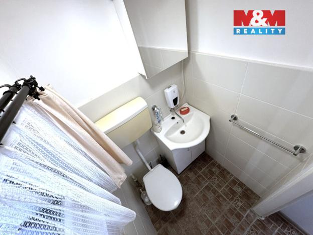 Prodej chaty, Dolní Zálezly, 54 m2