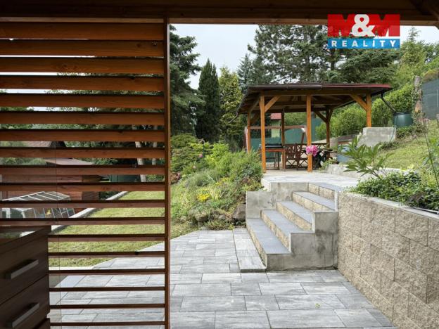 Prodej chaty, Dolní Zálezly, 54 m2