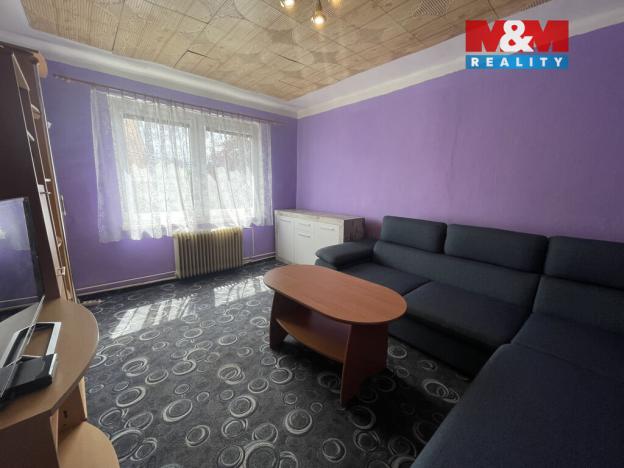 Prodej rodinného domu, Karviná - Fryštát, Zahradní, 201 m2