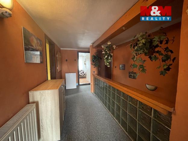 Prodej rodinného domu, Karviná - Fryštát, Zahradní, 201 m2