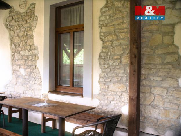 Prodej ubytování, Želízy, 640 m2