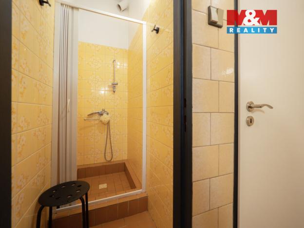 Prodej ubytování, Želízy, 640 m2