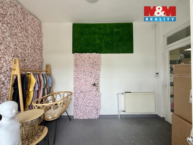 Prodej obchodního prostoru, Bohumín - Šunychl, Šunychelská, 460 m2