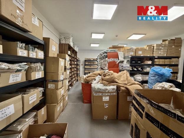 Prodej obchodního prostoru, Bohumín - Šunychl, Šunychelská, 460 m2