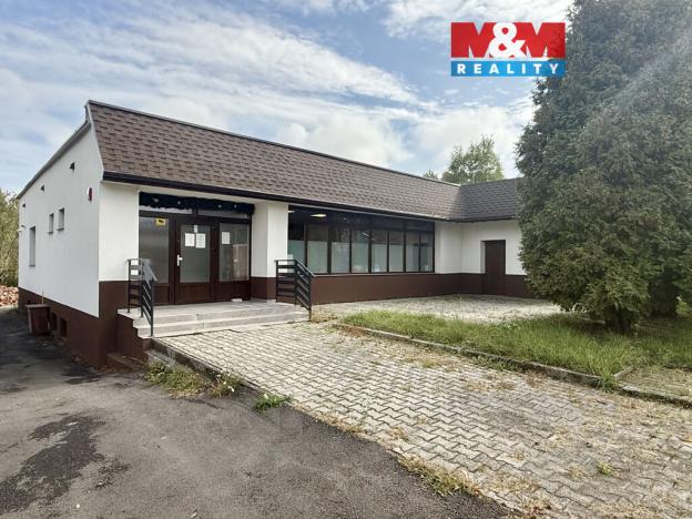 Prodej skladu, Bohumín - Šunychl, Šunychelská, 460 m2