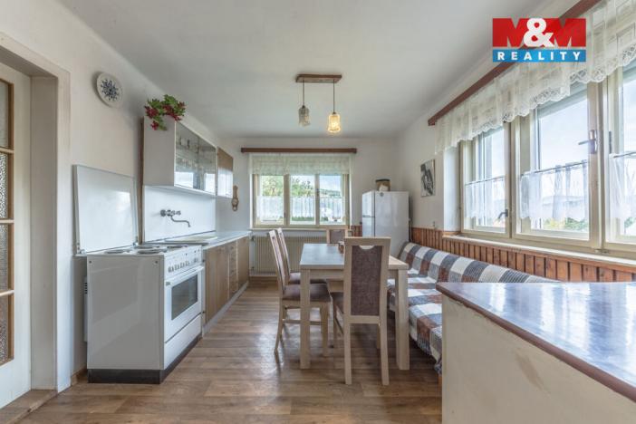 Prodej rodinného domu, Rokytnice nad Jizerou - Horní Rokytnice, 180 m2