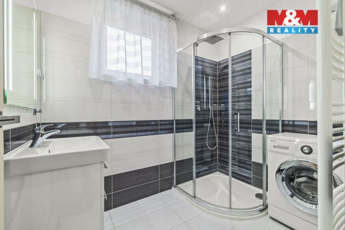 Prodej bytu 3+1, Městec Králové, Janáčkova, 67 m2