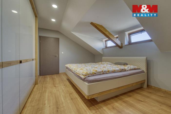 Prodej rodinného domu, Plzeň - Koterov, Mezi Ploty, 268 m2