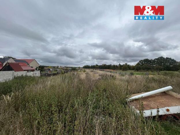 Prodej pozemku, Všehrdy, 3554 m2