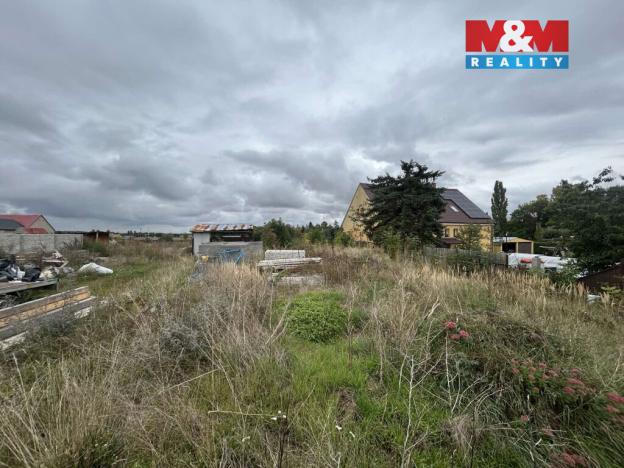Prodej pozemku, Všehrdy, 4157 m2