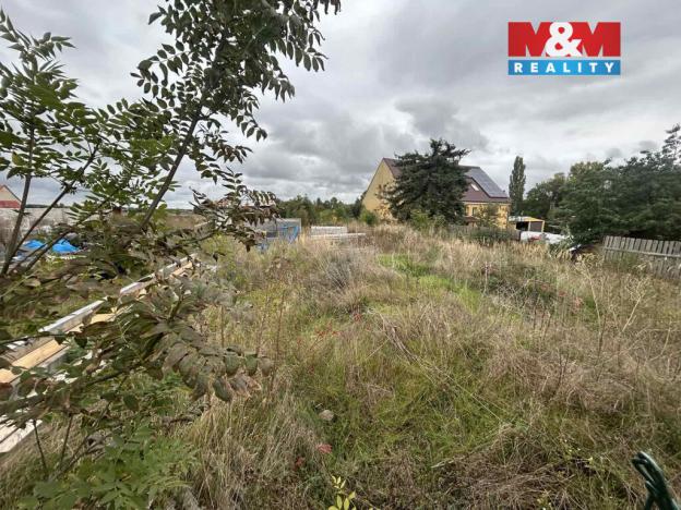 Prodej pozemku, Všehrdy, 4157 m2