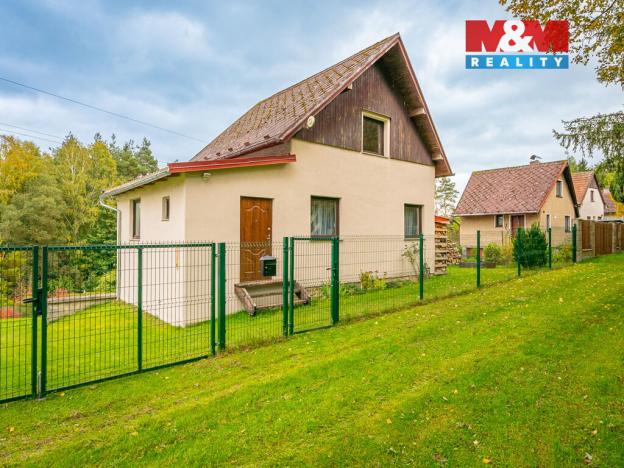 Prodej chaty, Soutice, 63 m2