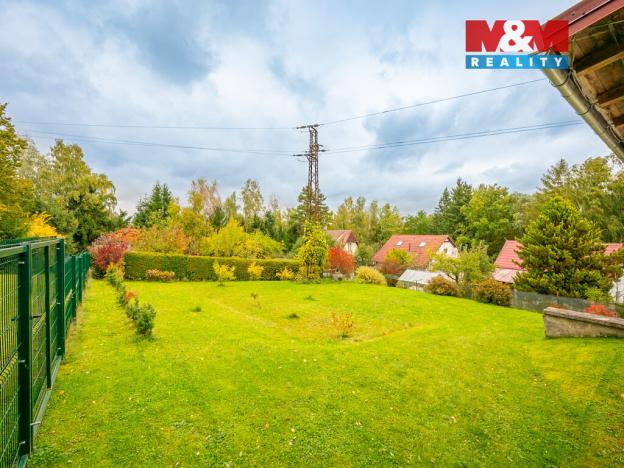 Prodej chaty, Soutice, 63 m2