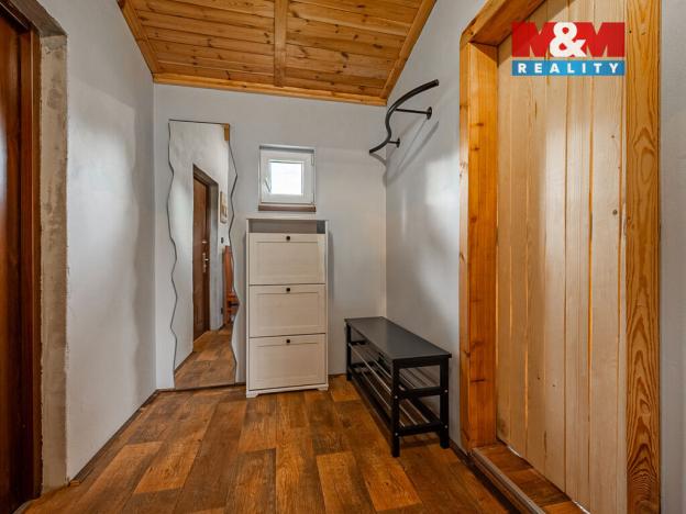 Prodej chaty, Soutice, 63 m2