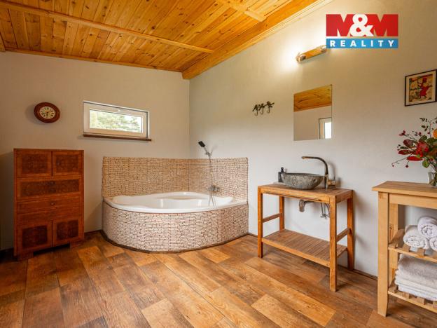 Prodej chaty, Soutice, 63 m2