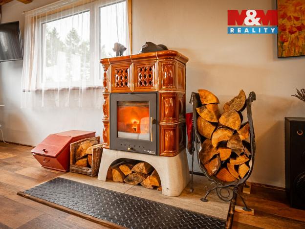 Prodej chaty, Soutice, 63 m2