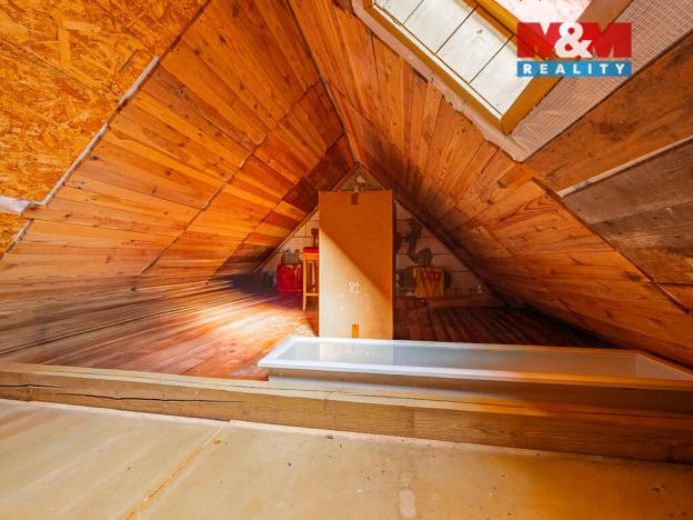 Prodej chaty, Soutice, 63 m2