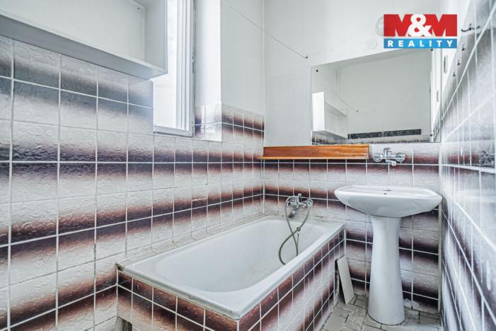 Prodej rodinného domu, Ostrava - Svinov, Leopolda Kříže, 350 m2