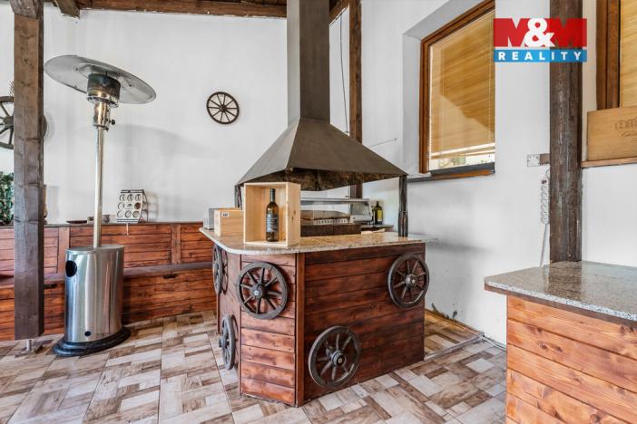 Prodej rodinného domu, Frýdlant, Sv. Čecha, 120 m2