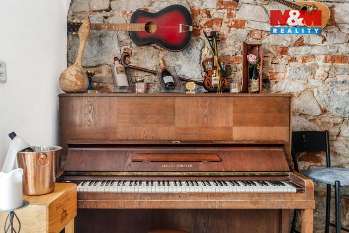 Prodej rodinného domu, Frýdlant, Sv. Čecha, 120 m2