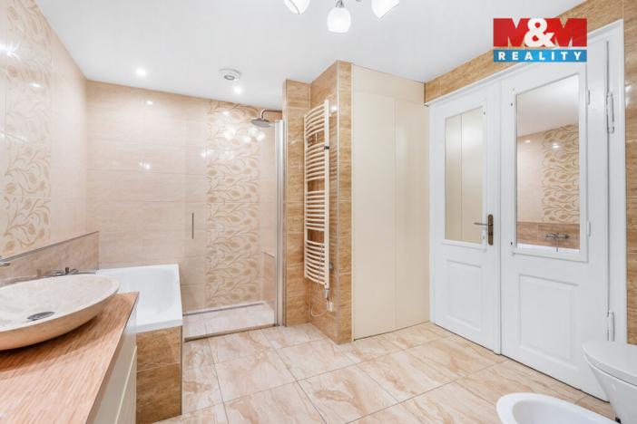 Prodej rodinného domu, Frýdlant, Sv. Čecha, 120 m2