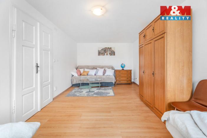 Prodej rodinného domu, Frýdlant, Sv. Čecha, 120 m2