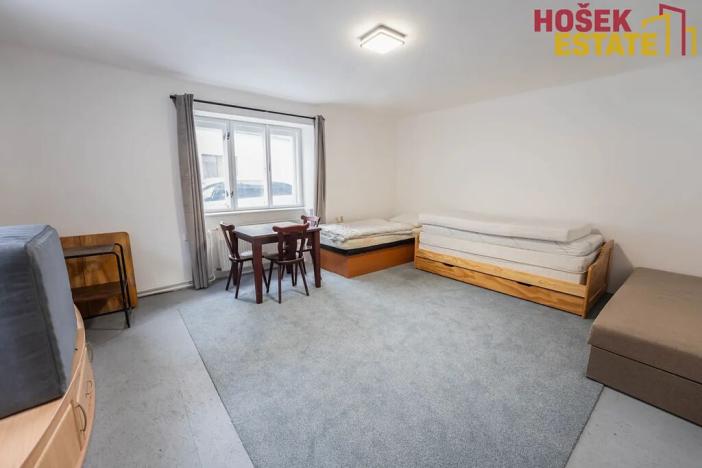 Pronájem rodinného domu, Kuřim, Kout, 125 m2