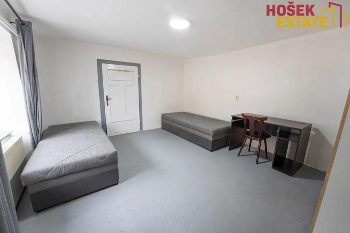 Pronájem rodinného domu, Kuřim, Kout, 125 m2